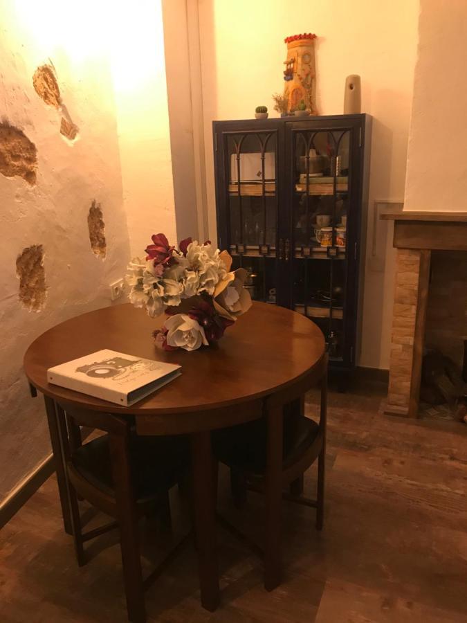 Nuestra Casita De Papel Apartment Cehegín Екстериор снимка