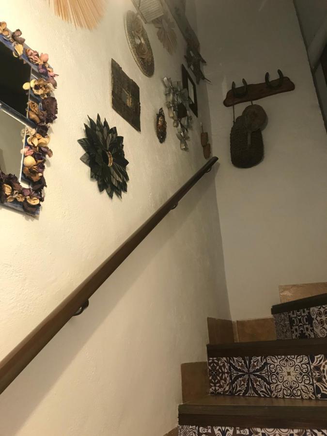Nuestra Casita De Papel Apartment Cehegín Екстериор снимка