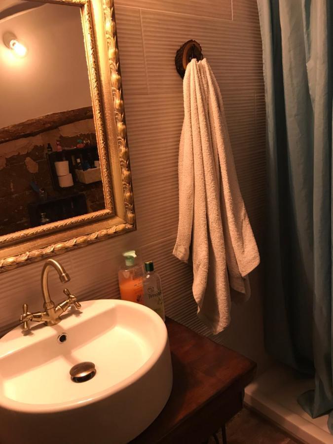 Nuestra Casita De Papel Apartment Cehegín Екстериор снимка